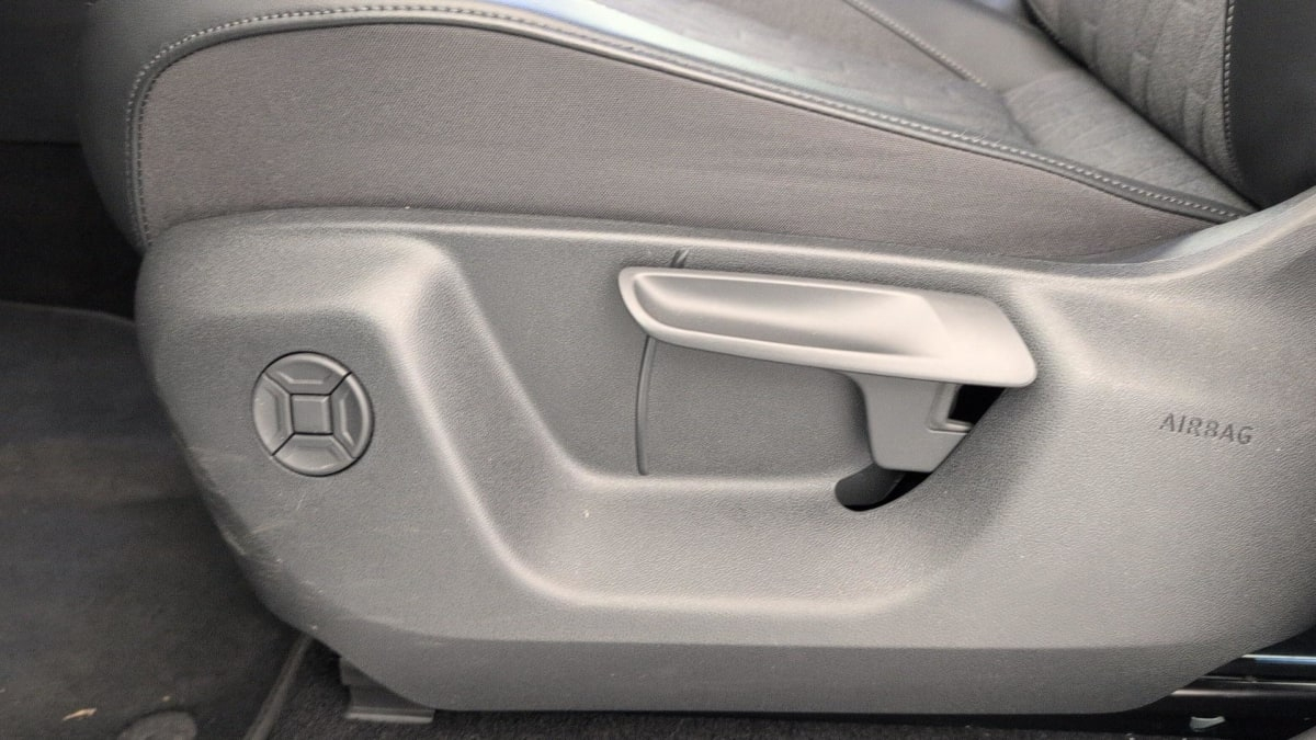 Volkswagen Tayron — photo 21