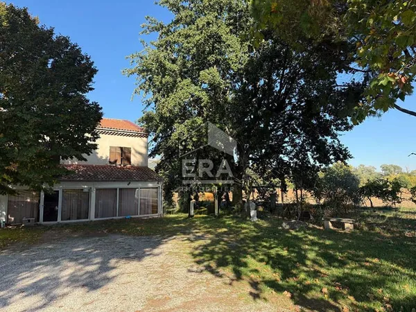 Maison 6 pièces 108 m²