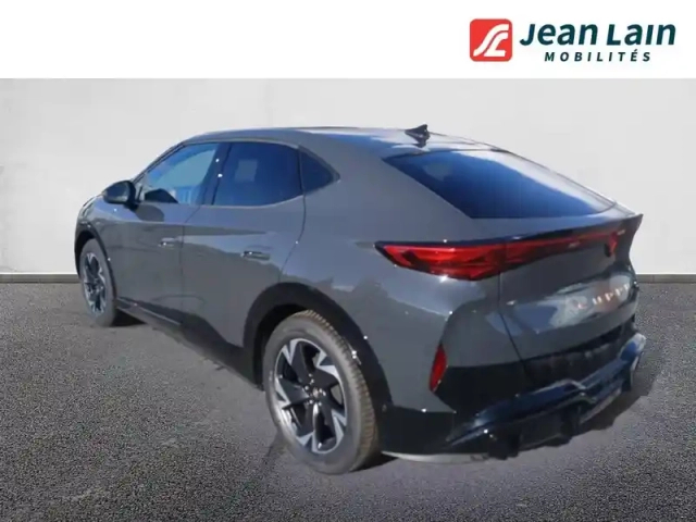 Cupra Tavascan 286 ch — photo 25