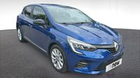 Renault Clio 1.0 TCe 100ch Evolution GPL — photo 3
