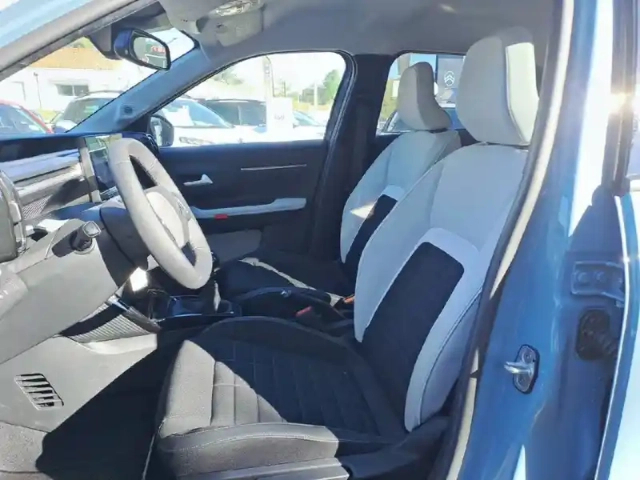 Citroën C3 puretech 100 ch bvm6 — photo 10