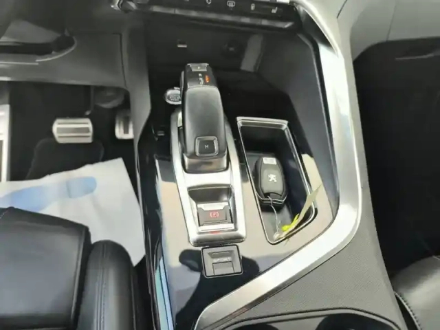 Peugeot 3008 bluehdi 180ch s&amp;s eat8 — photo 25