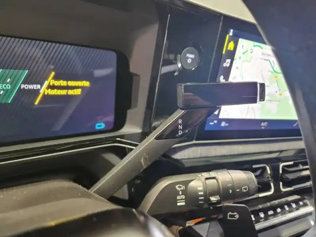 Renault 5 renault  e-tech electrique 10 ch autonomie confort — photo 16