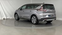 Renault Espace 2.0 Blue dCi 160ch Intens EDC E6D-Full — photo 8