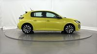 Peugeot 208 1.2 PureTech 100ch S&S Active — photo 4