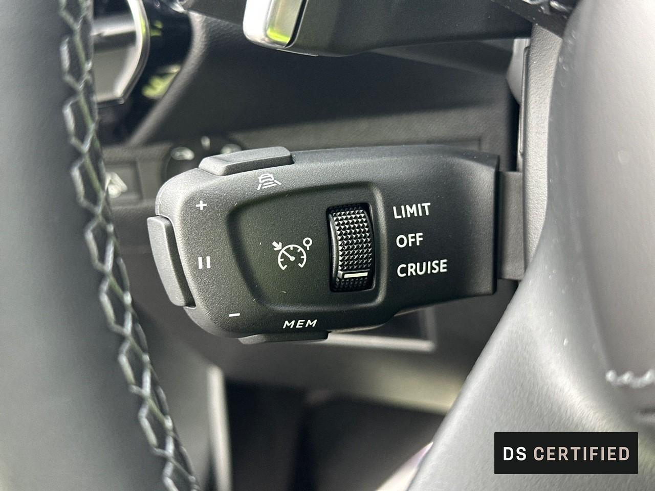 Ds Ds 7 crossback 1.5 bluehdi 130ch etoile — photo 18