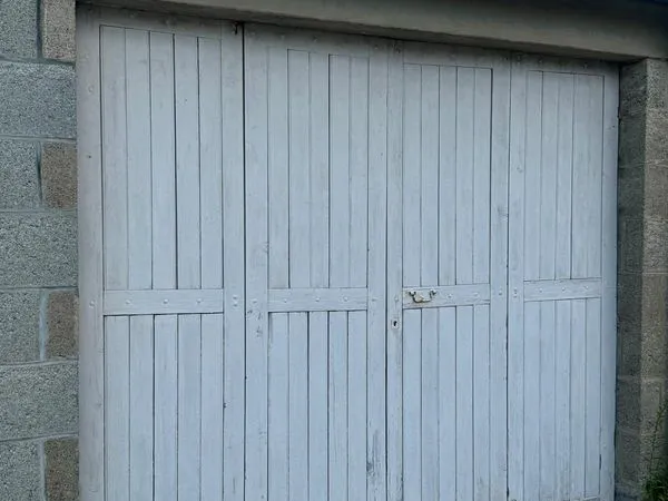 Parking/box 16 m² Fontenay-le-Comte