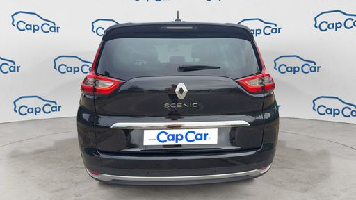 Renault Grand Scenic 1.7 Blue dCi 120 - Intens – 2020 – 112216 km – Diesel – Boîte Manuelle — photo 9