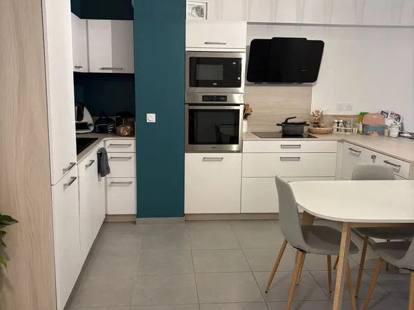 Appartement T3