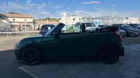 Mini Cabrio Cooper 136ch Edition Premium Plus BVA7 — photo 8