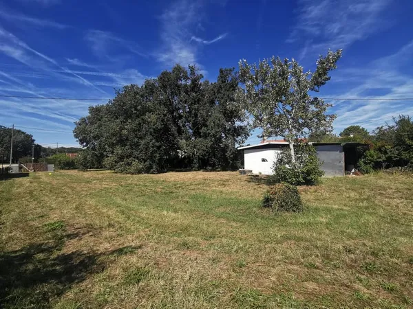 Terrain constructible