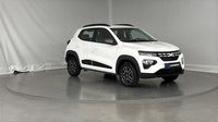 Dacia Spring Expression — photo 3
