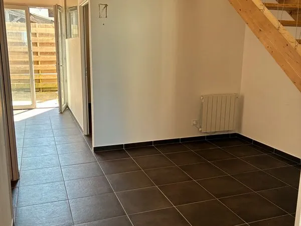 Local professionnel