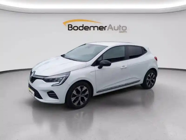 Renault Clio tce 90