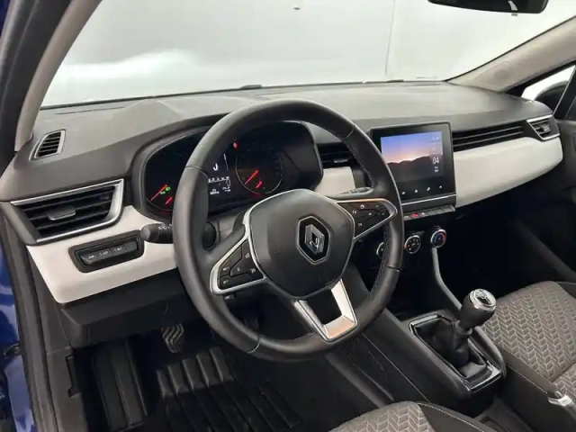 Renault Clio tce 90 — photo 19