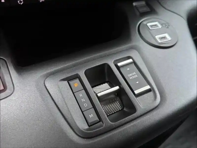 Fiat Doblo fg m diesel 130ch automatique — photo 15