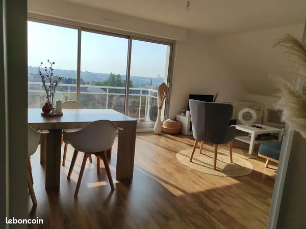 Location appartement Mayenne