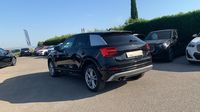 Audi Q2 1.4 TFSI 150ch COD Design luxe S tronic 7 — photo 7