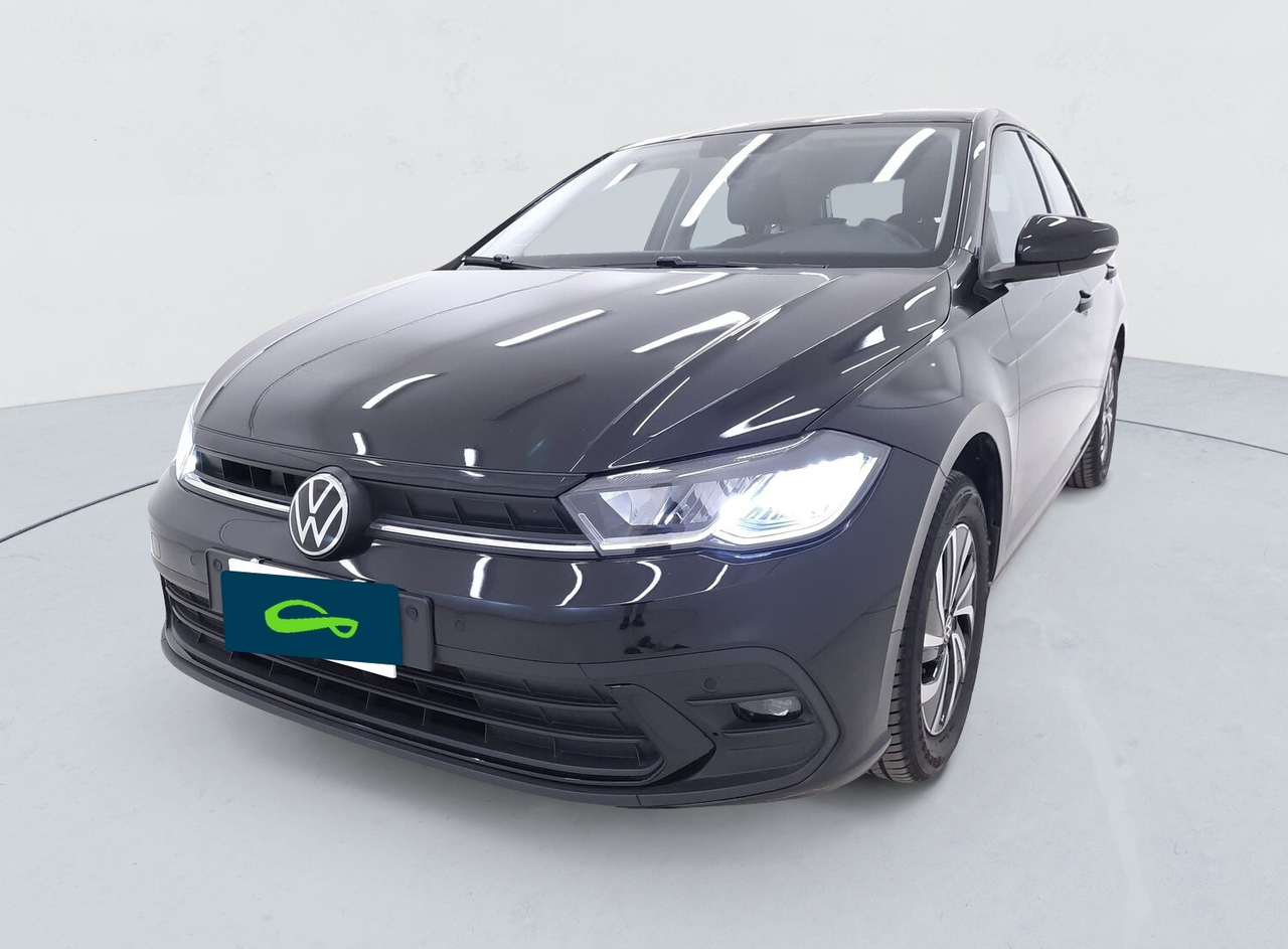 Volkswagen Polo — photo 8