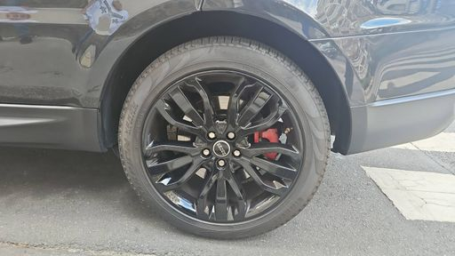 Land Rover Range Rover Sport 3.0 SDV6 292 AWD BVA - Autobiography – 2014 – 133423 km – Diesel – Boîte Automatique — photo 11