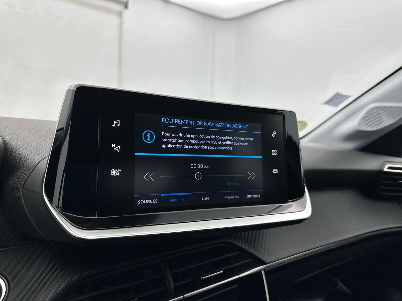 Peugeot 208 bluehdi 100 s&s bvm6 allure business — photo 10