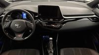 Toyota C-Hr 2.0 Hybride 184ch GR Sport E-CVT — photo 11