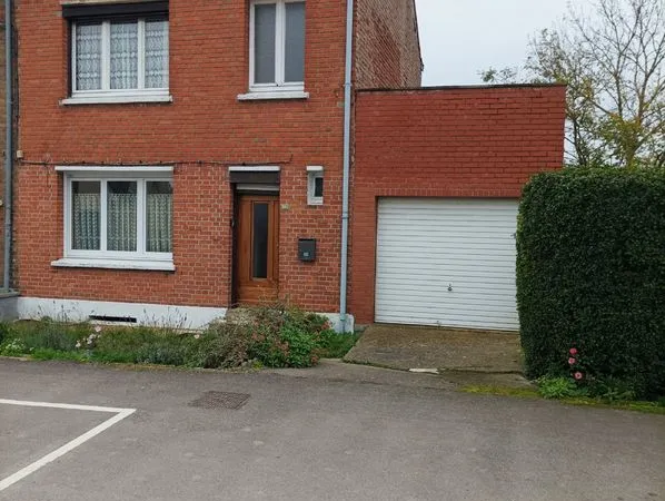 Maison à Looberghe 59630