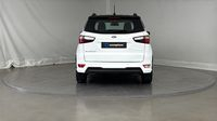 Ford Ecosport 1.0 EcoBoost 125ch ST-Line Euro6.2 — photo 6