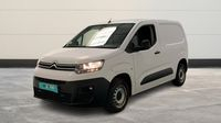 Citroen Berlingo Van M 650kg BlueHDi 100 S&S Club BVM5