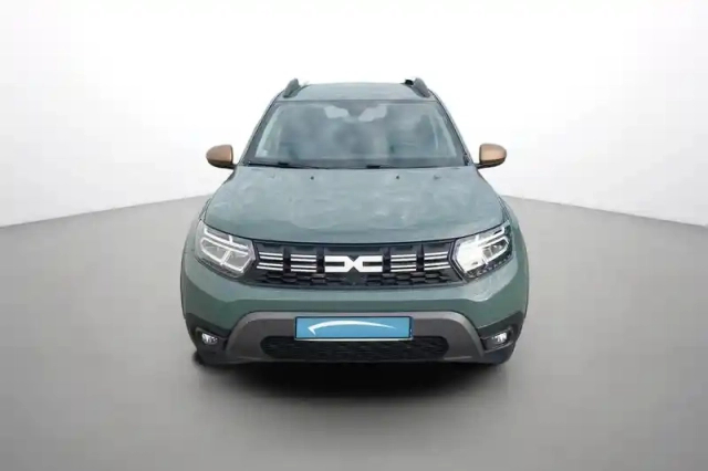 Dacia Duster eco-g 100 4x2 — photo 2