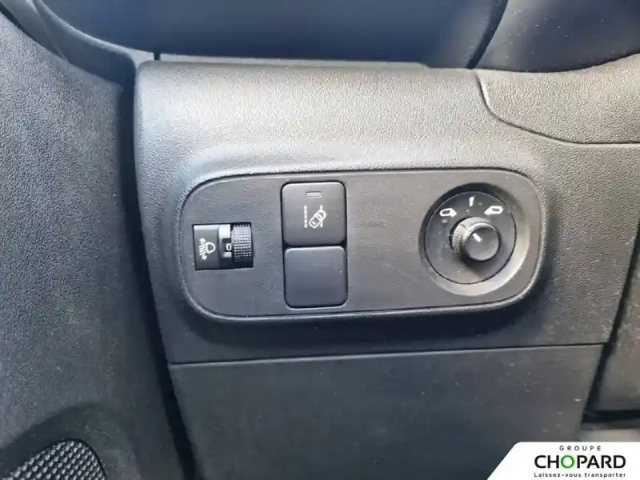 Citroën C3 puretech 83 s&amp;s bvm5 — photo 19
