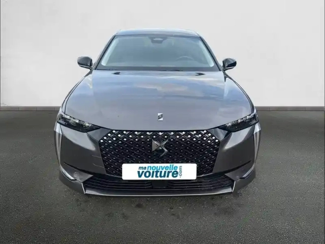 Ds Ds 4 bluehdi 130 eat8 — photo 22