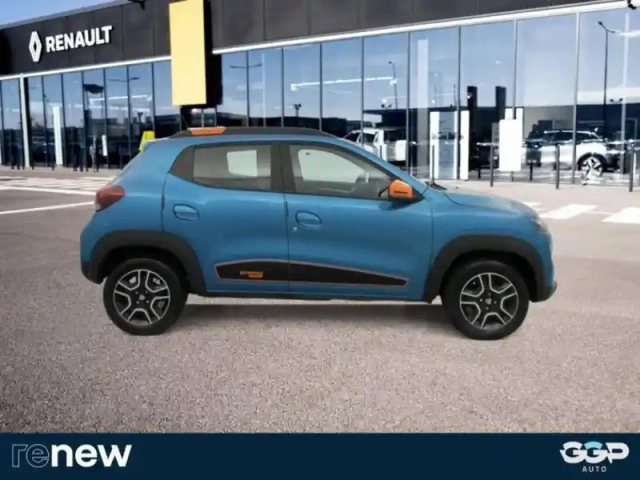 Dacia Spring 45ch confort plus - achat intégral — photo 3