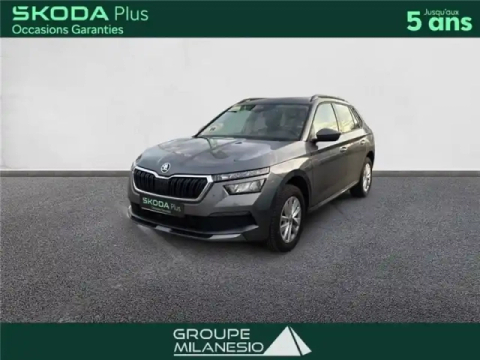 Skoda Kamiq 1.0 tsi 95 ch bvm5