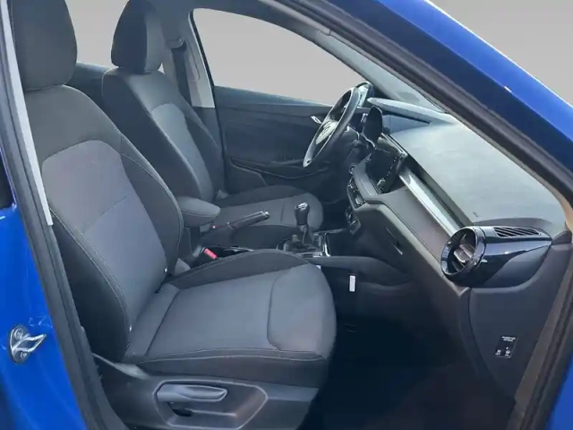 Skoda Fabia 1.0 tsi 95 ch evo 2 bvm5 — photo 11