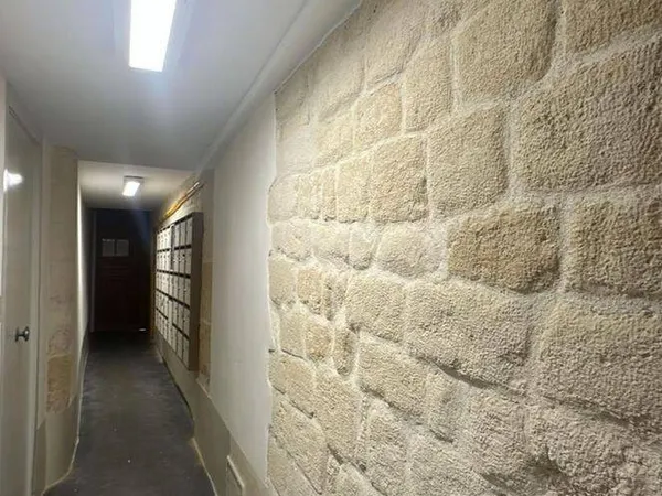Appartement 2 pièces 51 m²
