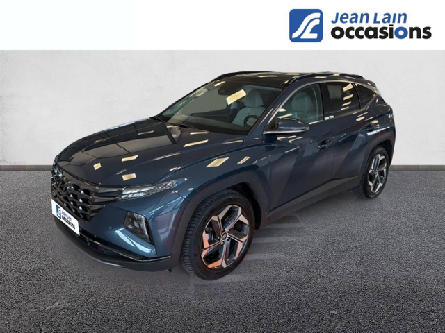 Hyundai Tucson 1.6 T-GDI 230 Hybrid BVA6 Executive