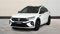 Volkswagen Taigo 1.0 TSI 110ch R-Line DSG7