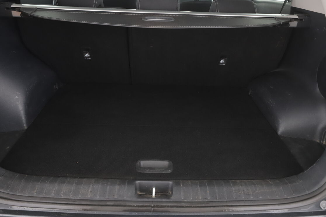 Kia Sportage 1.6 CRDi MHEV 2WD DCT7 — photo 16