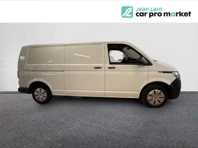 Volkswagen Transporter 6.1 van l2h1 2.0 tdi 110 bvm5 — photo 4