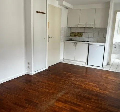 Studio 18m2 centre strasbourg