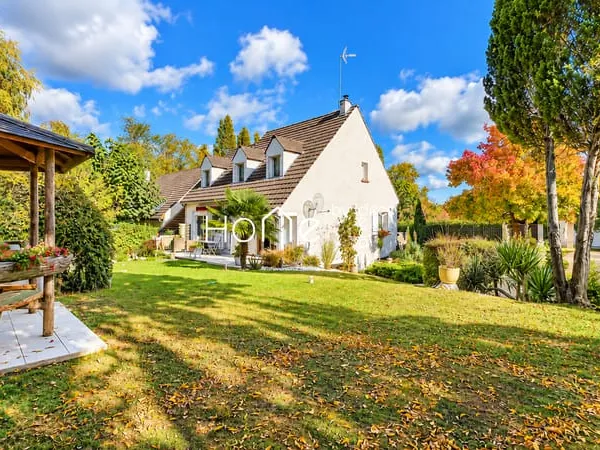 Maison 6 pièces 137 m²
