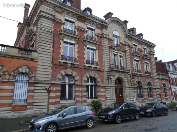 Local commercial 279 m²