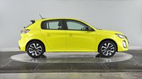 Peugeot 208 1.2 Hybrid 100ch Active e-DCS6 — photo 4