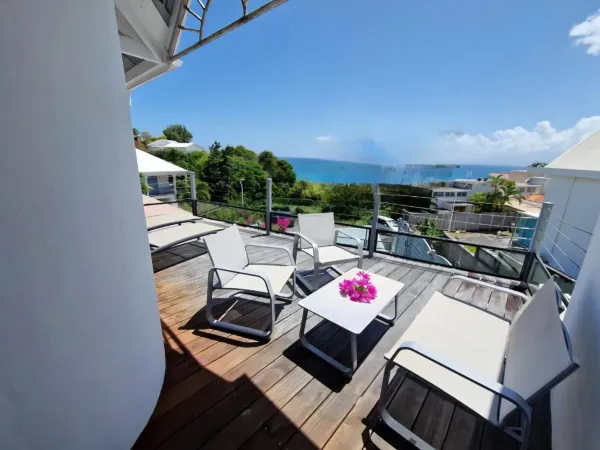 Maison 3 pièces 60 m²