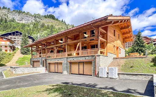Maison 5 pièces 127 m²