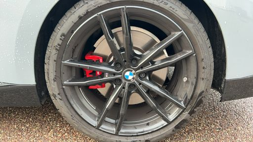 BMW Serie 2 Coupe 3.0 i 374 Steptronic8 - M-Sport – 2023 – 19950 km – Essence – Boîte Automatique — photo 4