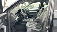 Audi Q5 50 TFSI e 299ch Design quattro S tronic 7 Euro6d-T 15cv — photo 12