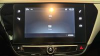 Opel Corsa 1.2 Turbo 100ch Edition BVA — photo 19