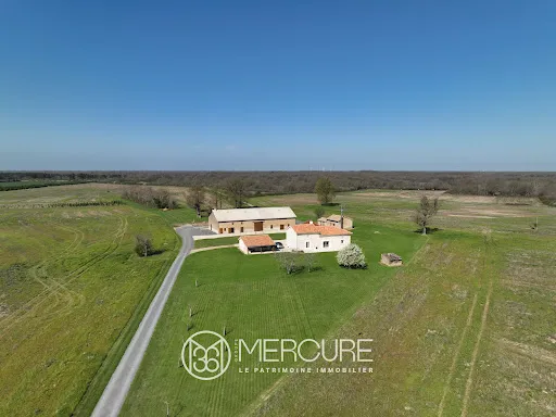 Propriété 4 pièces 110 m²